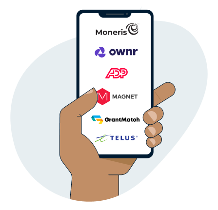 RBC Beyond Banking Partners