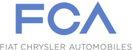 Fiat-Chrysler Automobiles Logo