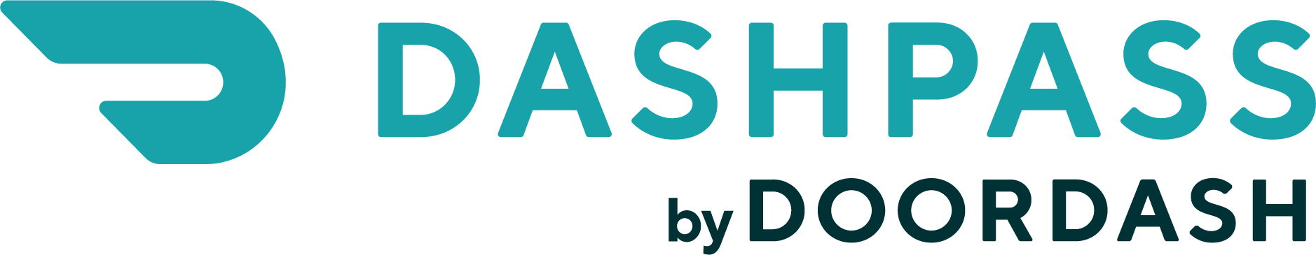 Doordash logo