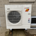 La thermopompe de M. Tanel