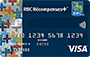 Visa RBC R&eacute;compenses+