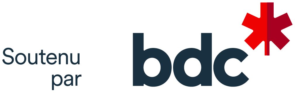 BDC logo